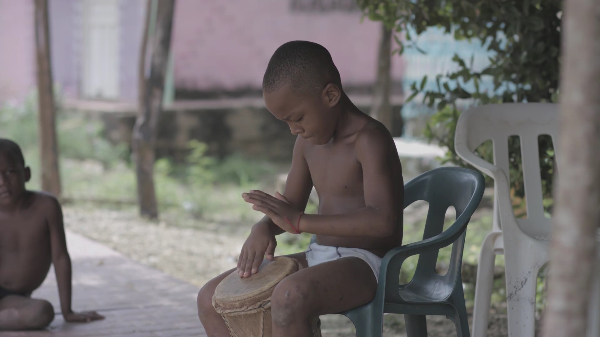 Documental sobre Benkos Biohó ‘El Beat’